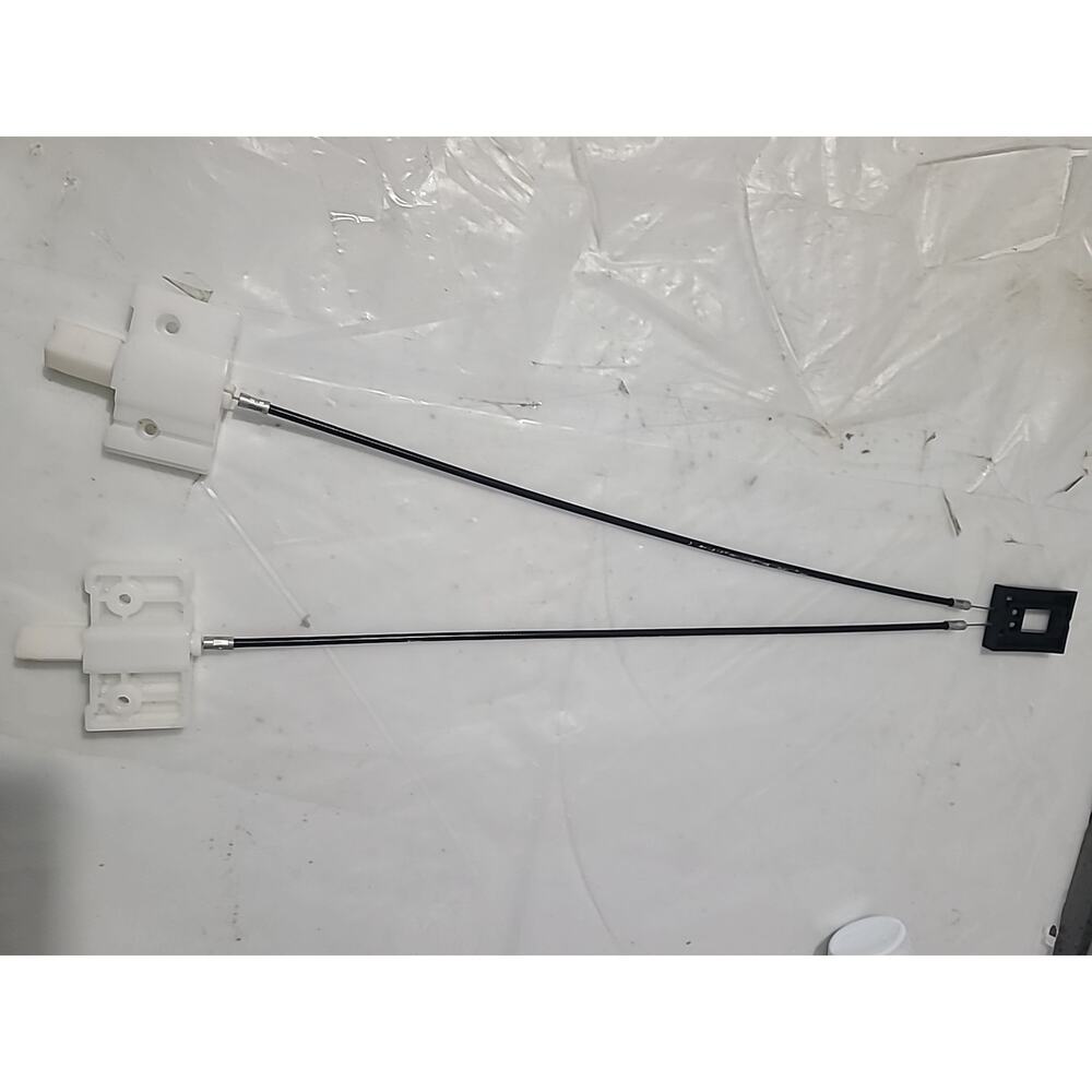 Doona Infant Baby Seat Stroller Breaks System Cable Clip Replacement Part